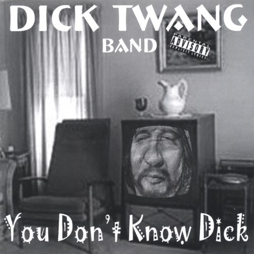 Dick Twang Band