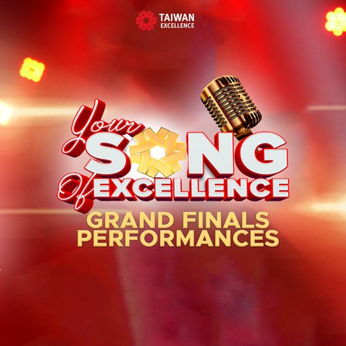 Your Song of Excellence Grand Finals Performances (Original Soundtrack)_poster_image