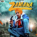 Zamana