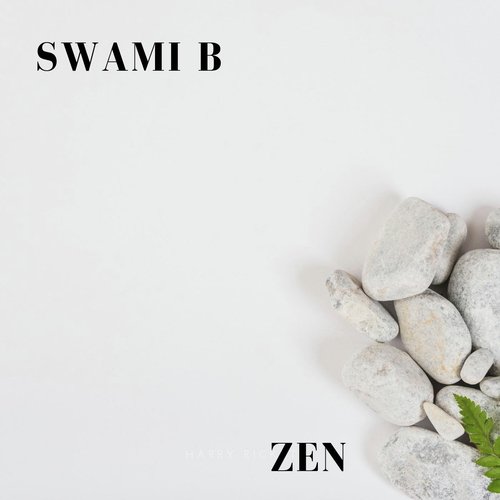 Tenzo cover art