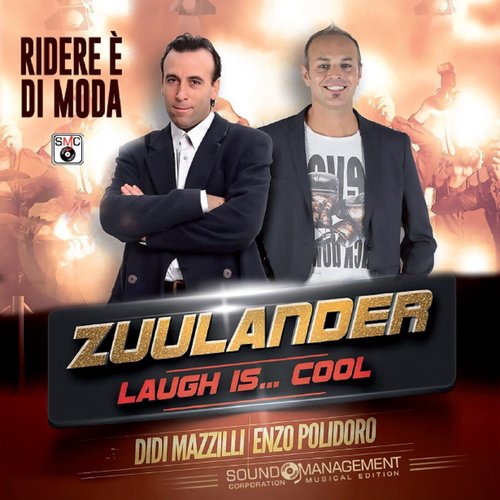 Zuulander (Ridere è di moda)