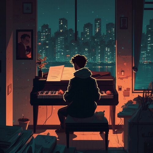 alex cover art