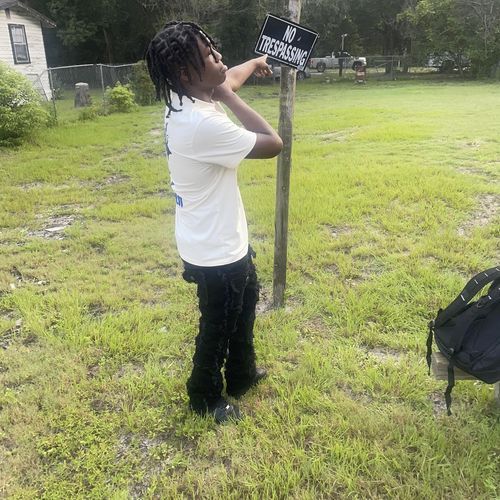 still GrindinG cover art