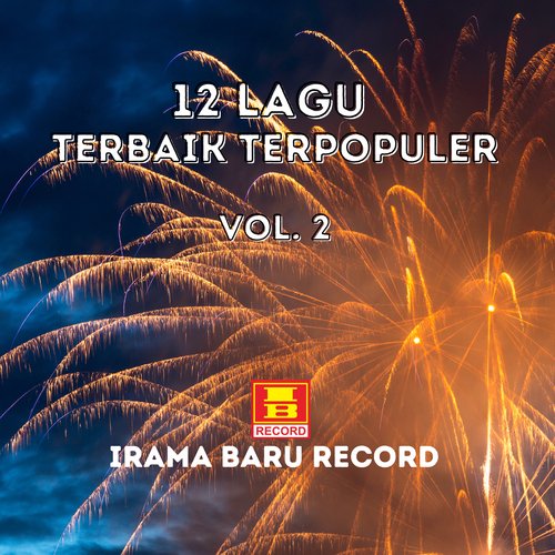 12 Lagu Terbaik Terpopuler, Vol. 2_poster_image