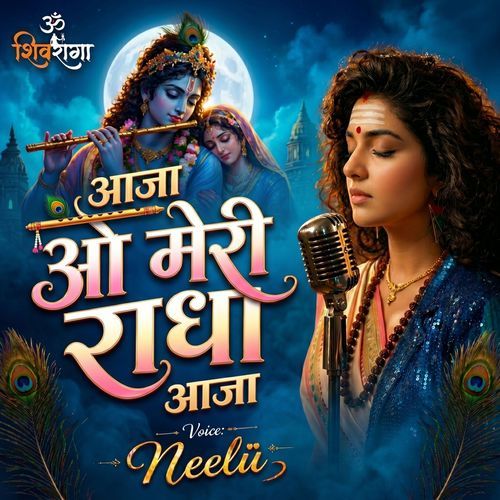 Aaja O Meri Radha Aaja