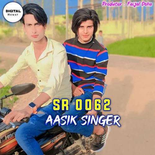 Aasik Singer SR 0062