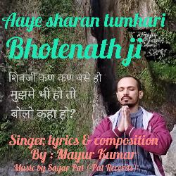 Aaye Sharan tumhari Bholenath ji-Pi8vBAdYT3Q