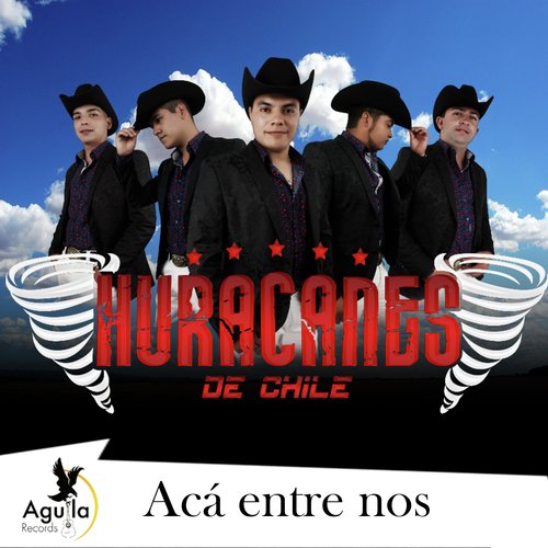 Acá Entre Nos