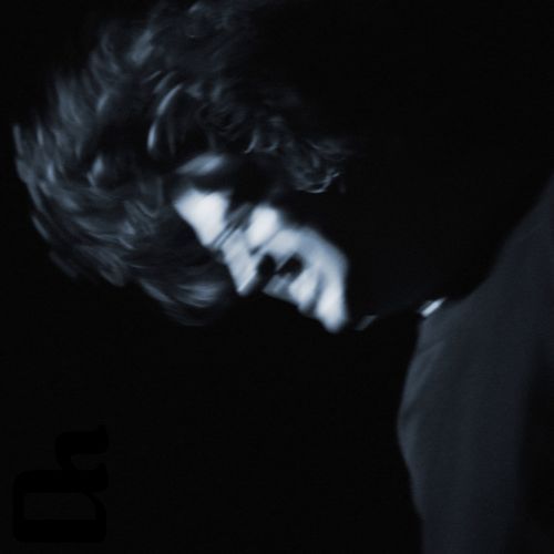 Friction cover art