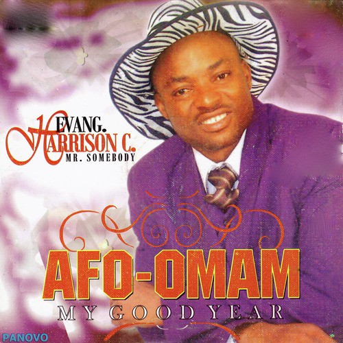 Afro-Omam Medley
