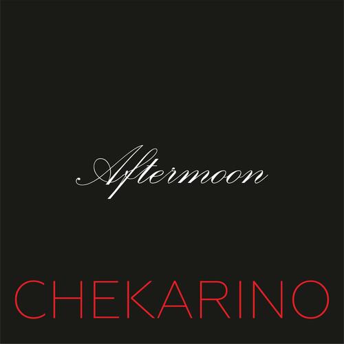 Aftermoon cover art