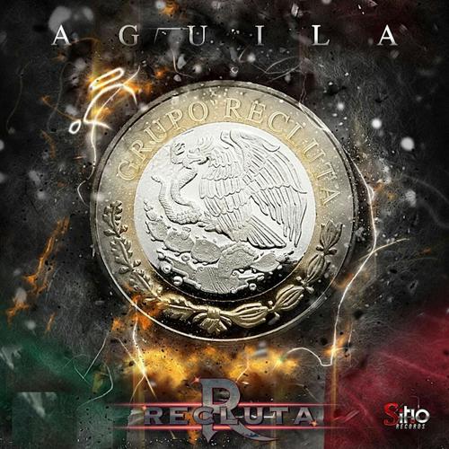 Lo Que Vivi (feat. Los Chairez) Lyrics - Aguila - Only on JioSaavn