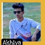 Akhiya