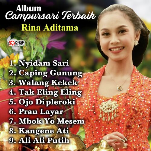 Album Campursari Terbaik