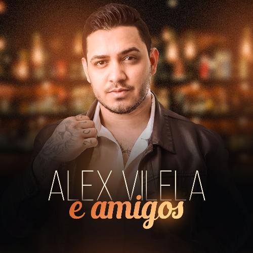 Alex Vilela e Amigos_poster_image