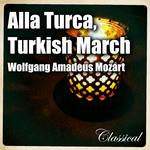 Alla Turca , Turkish March