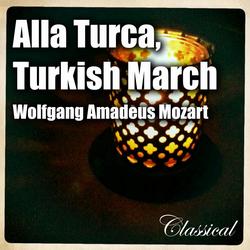 Alla Turca , Turkish March