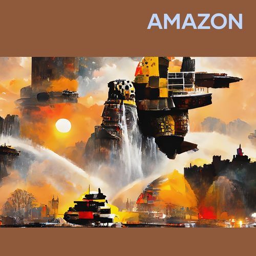 Alex cover art
