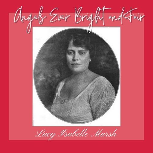 Angels Ever Bright and Fair cover art