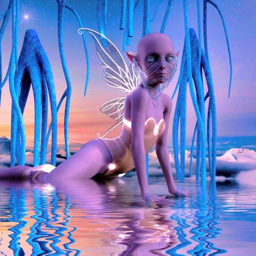 Anorak cover art