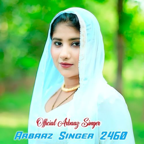 Arbaaz Singer 2460