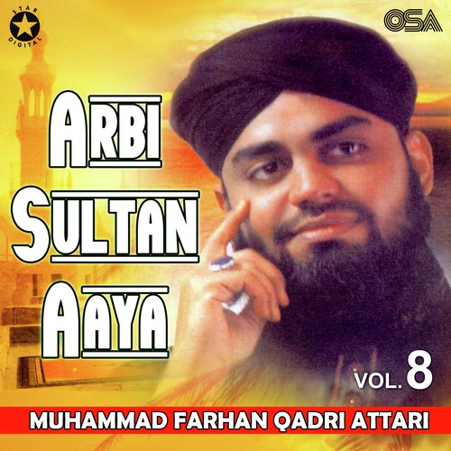 Arbi Sultan Aaya, Vol. 8