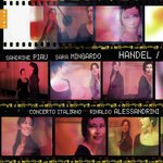 Poro, Re delle indie, HWV 28: (Da metastasio)