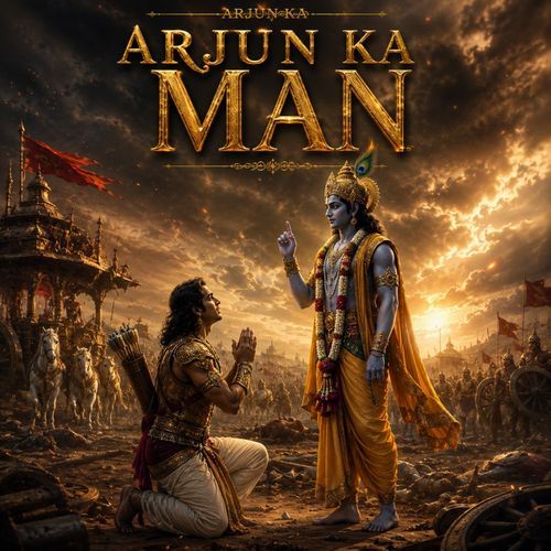 Arjun Ka Man