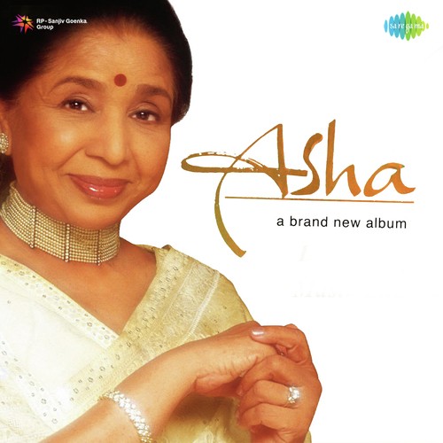 Asha - A Brand New Album