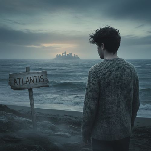 Atlantis (Piano Version)
