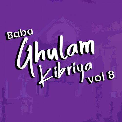 Baba Ghulam Kibriya, Vol. 8