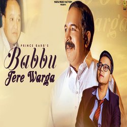 Babbu Tere Warga-F0UacB4HW2U