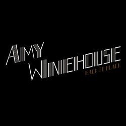 Back To Black (International Deluxe Edition)