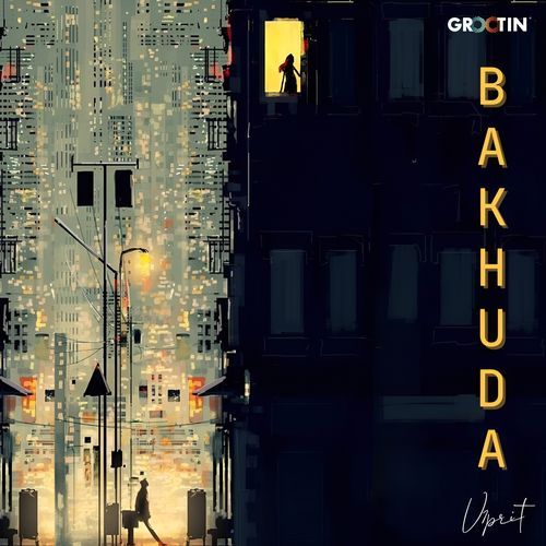 Bakhuda