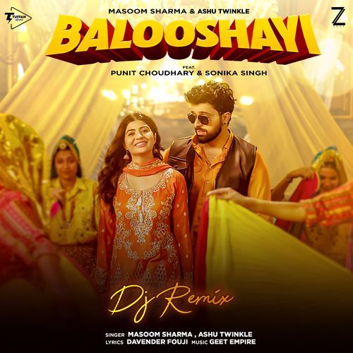 Balooshayi (DJ Remix)