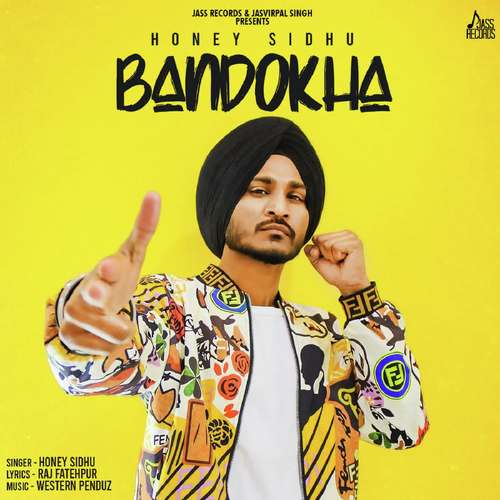 Bandokha