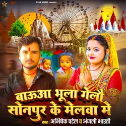 Bauwa Bhula Gelau Sonpur Ke Melwa Me