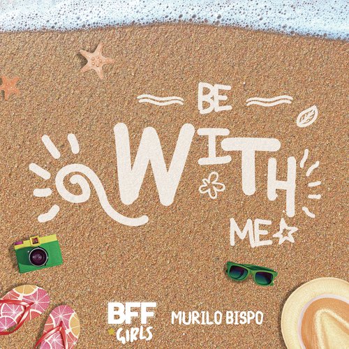 Be With Me_poster_image