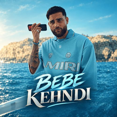 Bebe Kehndi