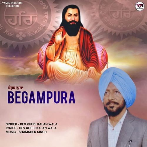 Begampura