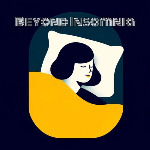 Healing Sounds for Sleep cover art
