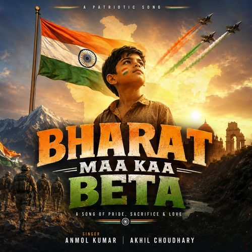 Bharat Maa Kaa Beta Song