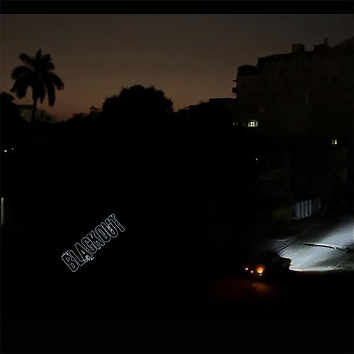 Blackout