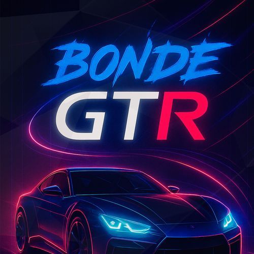 Bonde Gtr cover art