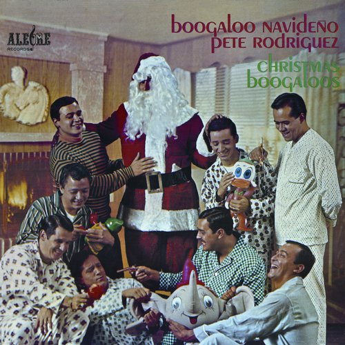 Boogaloo Navideño