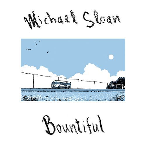 Birds on a Wire cover art