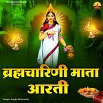 Brahmacharini Mata Aarti