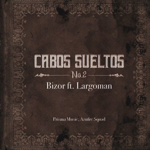 Cabos Sueltos, No. 2