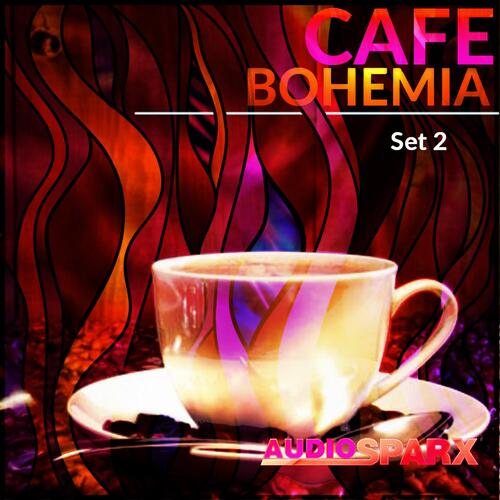 Café Bohemia, Set 2