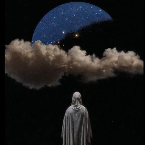 Cain cover art